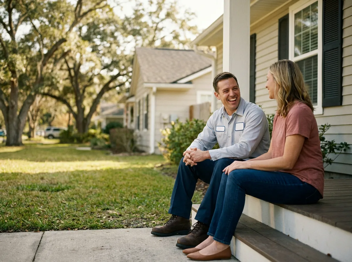 Septic tank pumping FAQs for Lilly, GA
